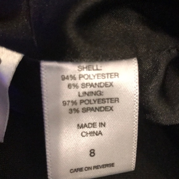 New York company blazer sz 8 nwt - Picture 6 of 6